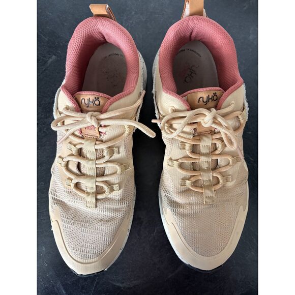 Ryka Kudos Trail Sneakers - Picture 3 of 6